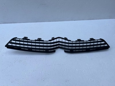 Tesla x решітка радіатора решітка решітка радіатора перед 1050143-00-e org wys 24h org фото №1
