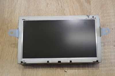 Дисплей навігації chevrolet orlando фото №1