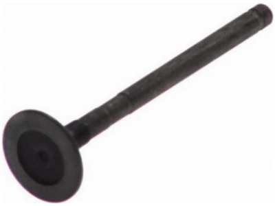SOUPAPE ÉCHAPPEMENT FRECCIA R6124/RNT 