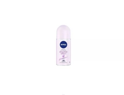 ANTYPERSPIRANT ROLL-ON (W KULCE) NIVEA 50 ML DOUBLE EFFECT