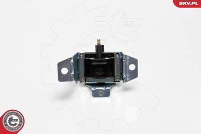 КОТУШКА ЗАПАЛЮВАННЯ MG MGF 1.8I 16V 95-02