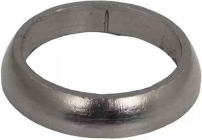 Elring прокладка выхлоп 481.660 фото №1