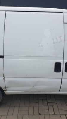 Двері правий bok scudo expert jumpy i 95-06 фото №1