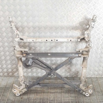 Audi rs5 2011 рама вспомогательная передняя фото №1