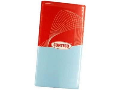 Прокладка головки renault wind 1.1 twingo ii 1.1 modus grand modus 1.1 фото №1