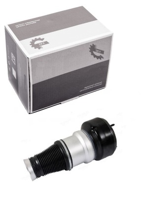 Skv подушка пневматический. подвеска передняя mercedes фото №1