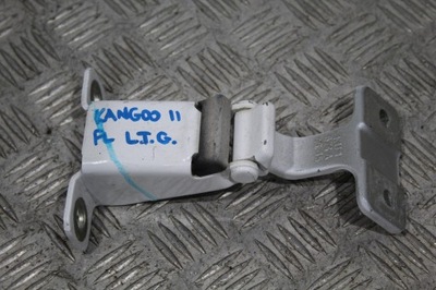 Петля дверь левый задняя верхний kangoo ii 2 iii lift фото №1