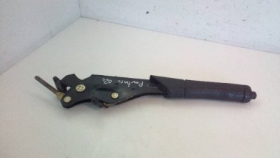 Рычаг тормоза ручного peugeot partner фото №1