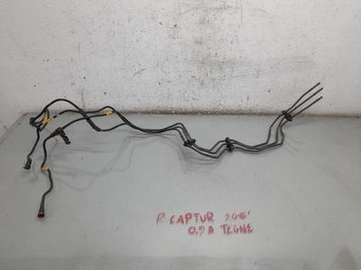 Шланг топлива renault captur i 0.9 tce 223201670r фото №1