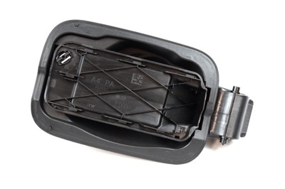 Вкладыш заливной топлива крышка боковая audi a4 b9 aso фото №1