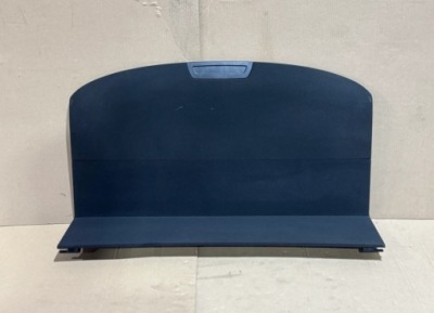 Пол обшивка багажника обивка bmw x6 e71 9133316 фото №1