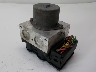 Mini r56 насос abs 6858542-01 17723708 54086364a фото №1