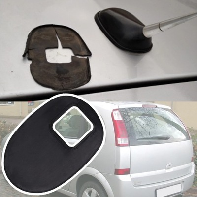 PARA CHEVROLET VAUXHALL OPEL MERIVA A AL TECHO SAM  