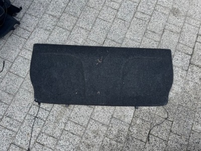 Suzuki ignis полиця багажника фото №1