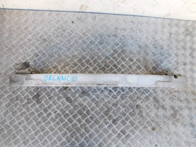 Балка бампера заднего orlando фото №1