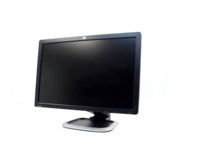 B Monitor 24' HP L2445w FullHD DVI VGA M1