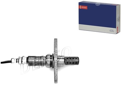 Датчик лямбда-зонд універсальна lexus lx rx toyota 4 ru фото №1