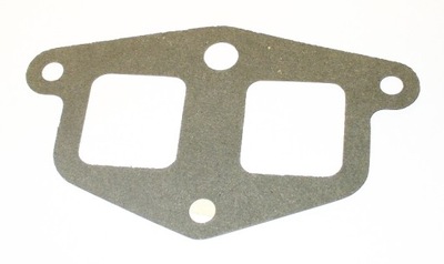 Прокладка коллектор впускной citroen visa 1.6 gti фото №1