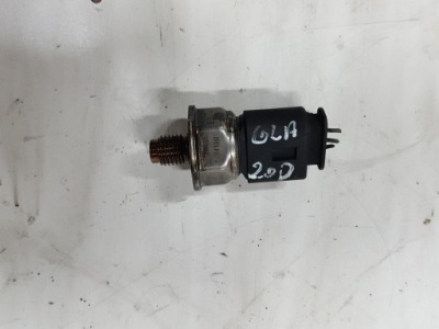 Mercedes gla x156 2.2 cdi датчик давления топлива фото №1