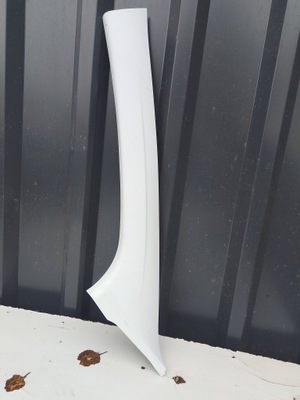 Peugeot 2008 i захист стійка лівий перед 9673750377 фото №1