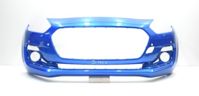 Suzuki swift mk8 lift бампер перед передний org фото №1