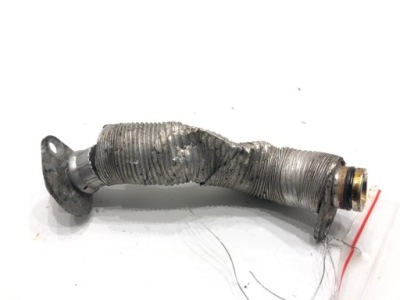 Трубка турбіни bmw f44 2.0 178km фото №1