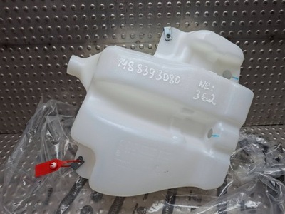 Бачок омивача 1488393080 fiat scudo ii jumpy expert 2007- фото №1