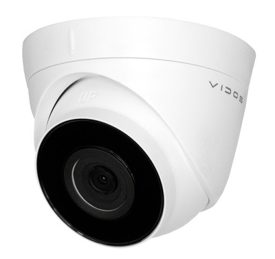 Kamera IP kopułkowa 4Mpx 2.8mm IP-H1120 Vidos