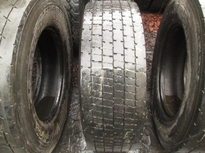 ПОКРЫШКА CIĘŻAROWA 295/60R22.5 GOODYEAR BIEŻNIKOWANA ПРИВОДНАЯ CIĘŻAROWE