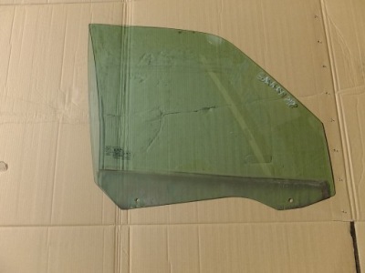 Стекло правый  перед ford galaxy mk2 2007r фото №1