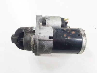 Suzuki grand vitara ii 2010r 2.4 vvt стартер фото №1