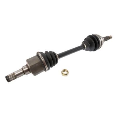 Приводной вал приводная ford focus daw dbw turnier dnw фото №1