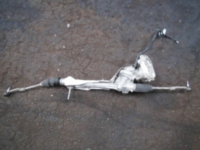 Трансмісія кермова рейка рульова 208 ii фото №1