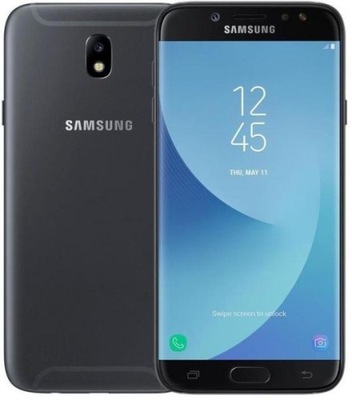 Samsung Galaxy J7 SM-J730F/DS 3GB 16GB LTE Black