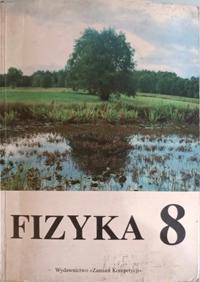 Fizyka 8