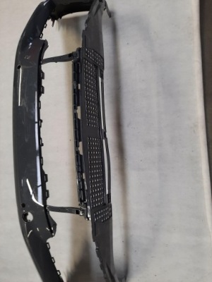 Porsche 911 992 бампер перед передний 992807221s фото №1