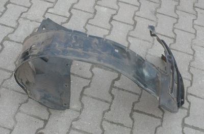 ПОДКРЫЛОК ПРАВАЯ ПЕРЕД MERCEDES W140 1406980230 91-94