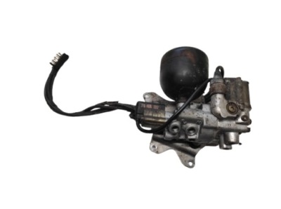 Mercedes e w124 84- 4matic клапан актуатор турбіни asd приводу 1243503557 фото №1