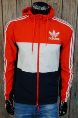 Adidas kurtka r.S