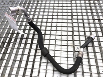 Трубка кондиціонера bmw f39 6834655 1.5 140km crossover фото №1