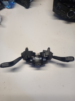 Перемикач комбінований bmw e46 8377488 фото №1