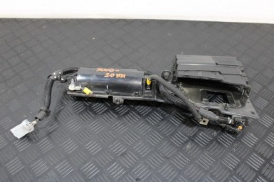 Котушка конденсатор запуск стоп peugeot 5008 ii 2 фото №1