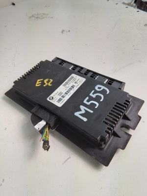 M559 MÓDULO UNIDAD DE CONTROL DE LUZ FRM BMW E92 9159808  