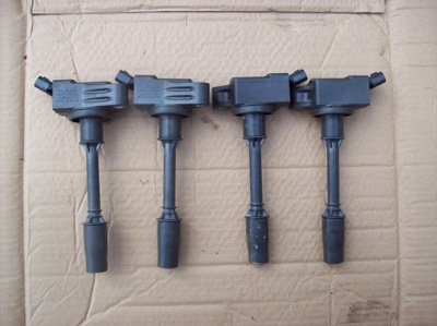 Lexus gs is rc rx nx 200t 8ar 2.0 котушка запалювання фото №1