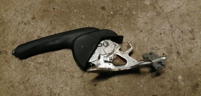 Honda jazz iii 08-15 важіль ручного фото №1