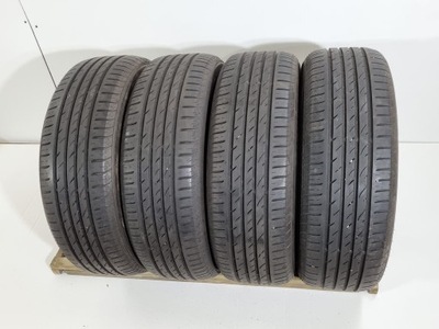 ШИНЫ K2359 NEXEN 225/60R17 ЛЕТНИЕ КОМПЛЕКТ