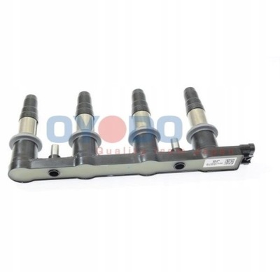 Катушка зажигания oyodo do chevrolet orlando 1.8 фото №1