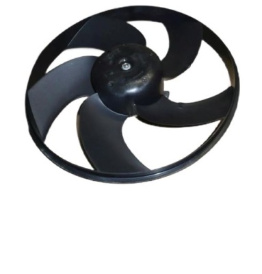 Вентилятор радиатора peugeot 1253.a7 фото №1