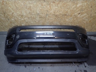 Бампер перед jeep compass 17- фото №1