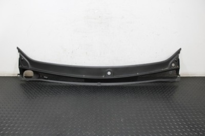 Жабо dacia duster ii 2 668113292r фото №1